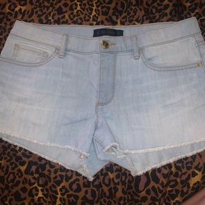 Juicy Couture shorts